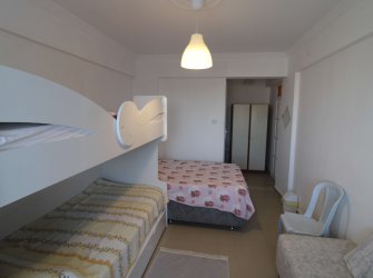 DİDİM ALTINKUM DA SATILIK 4+1 DAİRE DENİZE 150 MT DİDİMİN EN GÜZEL KONUMUNDA, DENİZE 5 DAKİKA YÜRÜME